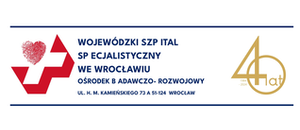 Wojewódzki Szpital Specjalistyczny przy ul. Kamieńskiego