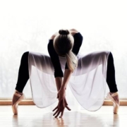 Fitness inspirowany baletem